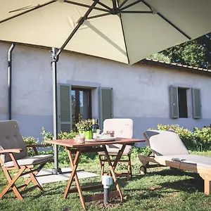 Bed & Breakfast Gatto Rosso