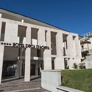 Duca D'aosta מלון מוגליאנו ונטו