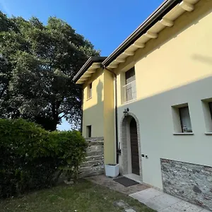 Casa di campagna Il Melograno 
