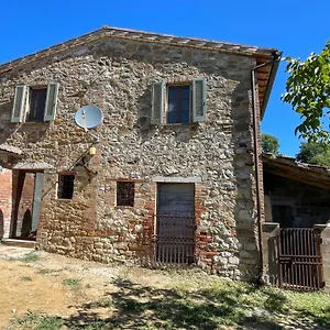 Appartamento Casamoira