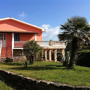 Alloggio per agriturismo Agave Alghero 