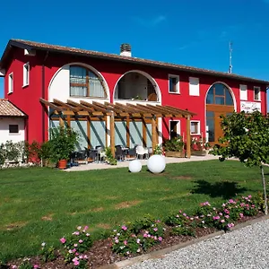 Casa di campagna Carpe Diem 