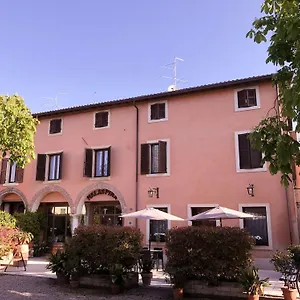 Hotel Corte Malaspina