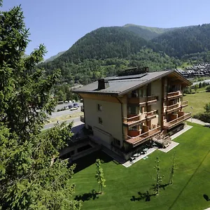 Hotel Garni Pegrà