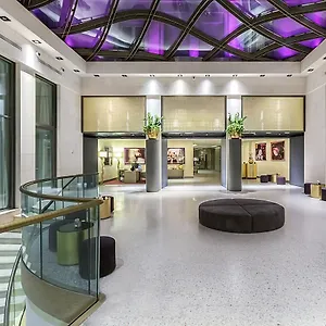 Rosa Grand - Starhotels Collezione מלון מילאנו