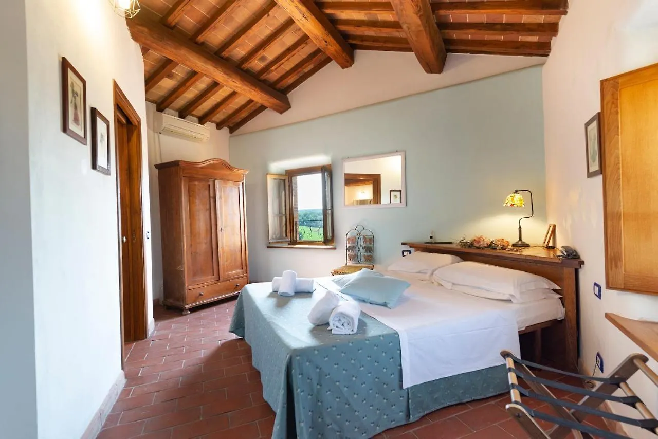 טרקוונדה Locanda Vesuna Countryhouse איטליה