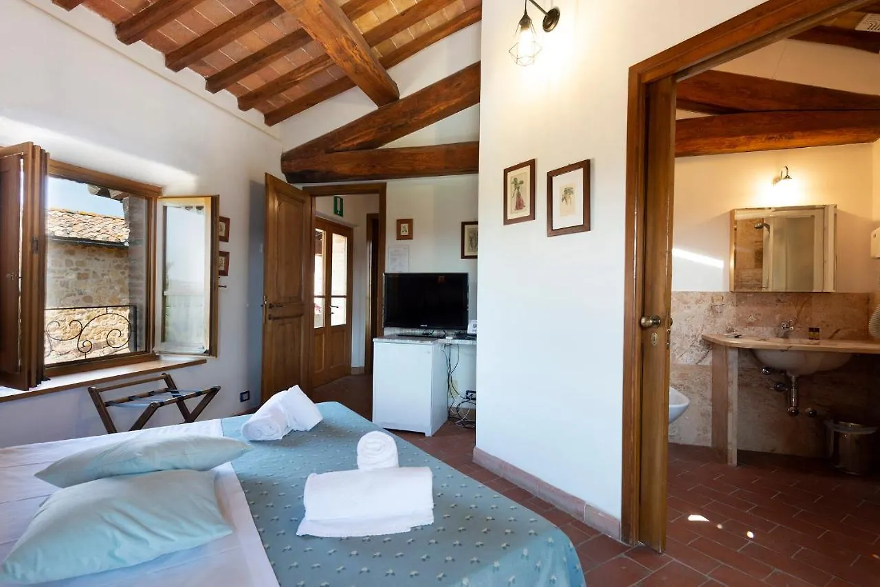 טרקוונדה Locanda Vesuna Countryhouse 3*,  איטליה