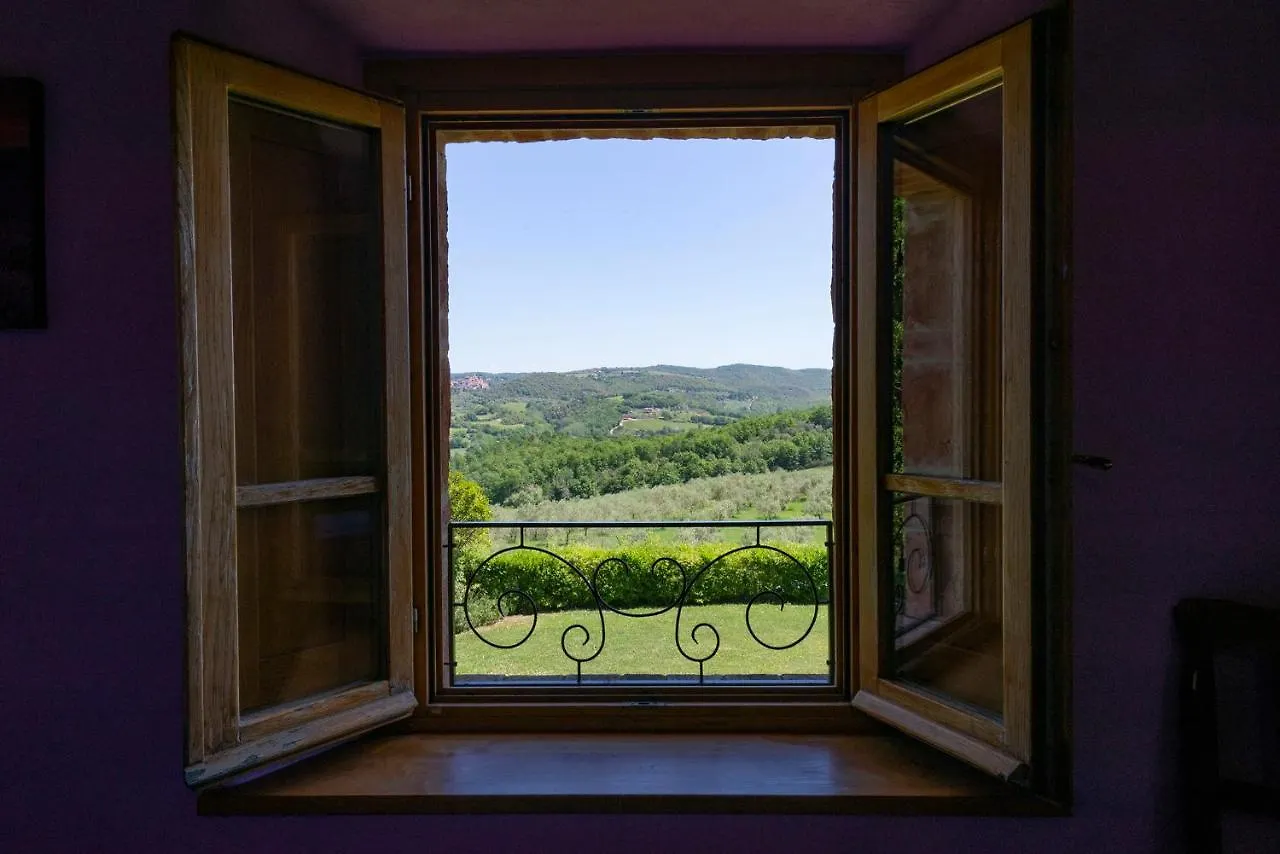 טרקוונדה Locanda Vesuna Countryhouse 3*,  איטליה