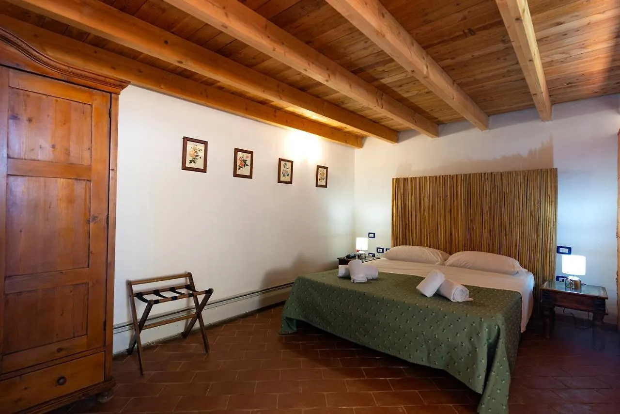 טרקוונדה Locanda Vesuna Countryhouse 3*,  איטליה