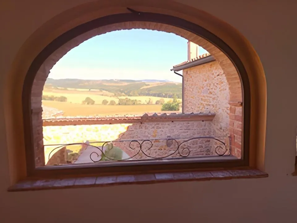מלון טרקוונדה Locanda Vesuna Countryhouse