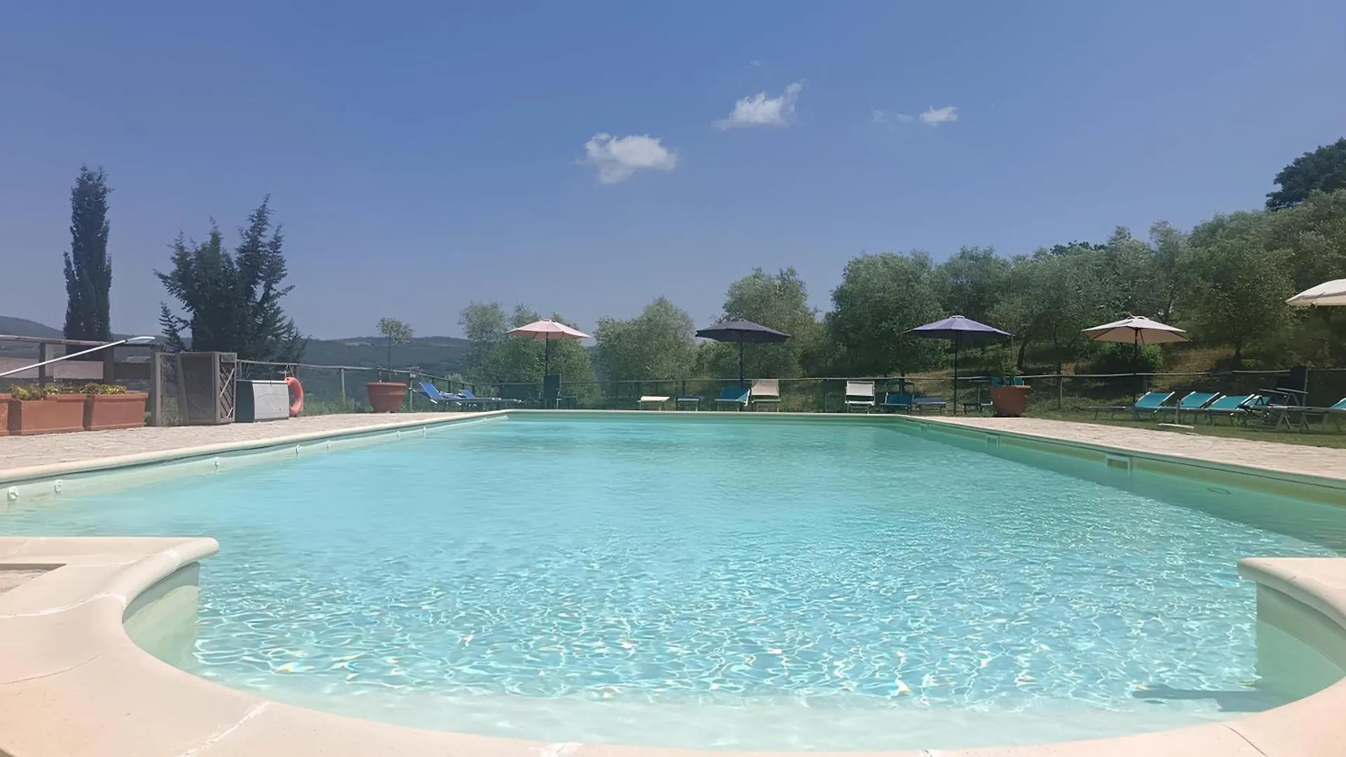 טרקוונדה Locanda Vesuna Countryhouse 3*,  איטליה