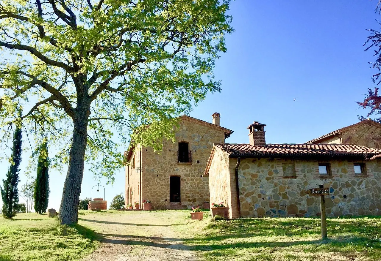 טרקוונדה Locanda Vesuna Countryhouse 3*,  איטליה