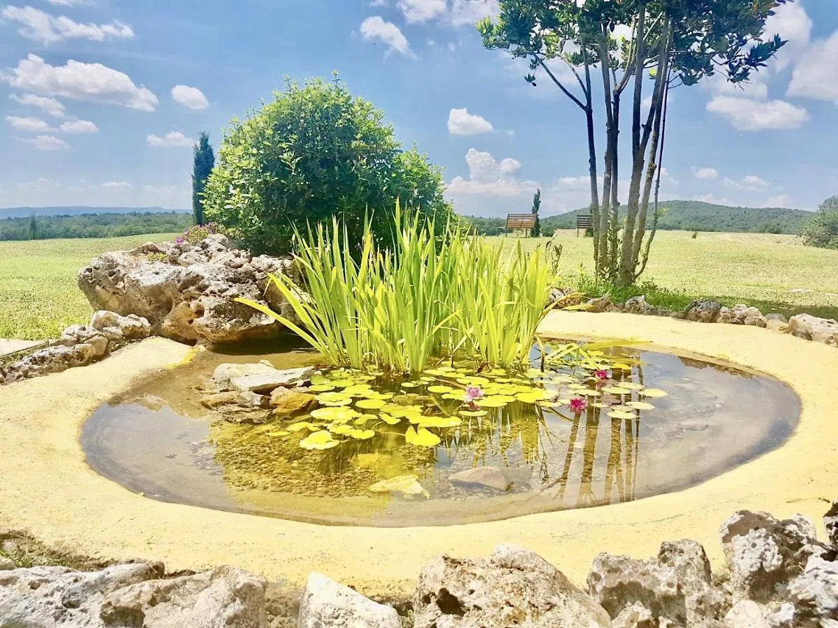 Locanda Vesuna Countryhouse Trequanda 3*,  Ιταλία